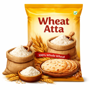Wheat Atta